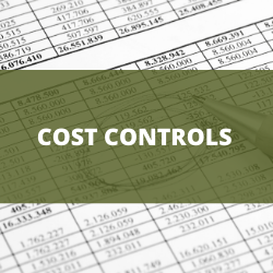 PROJECT CONTROLS (5)