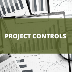 PROJECT CONTROLS